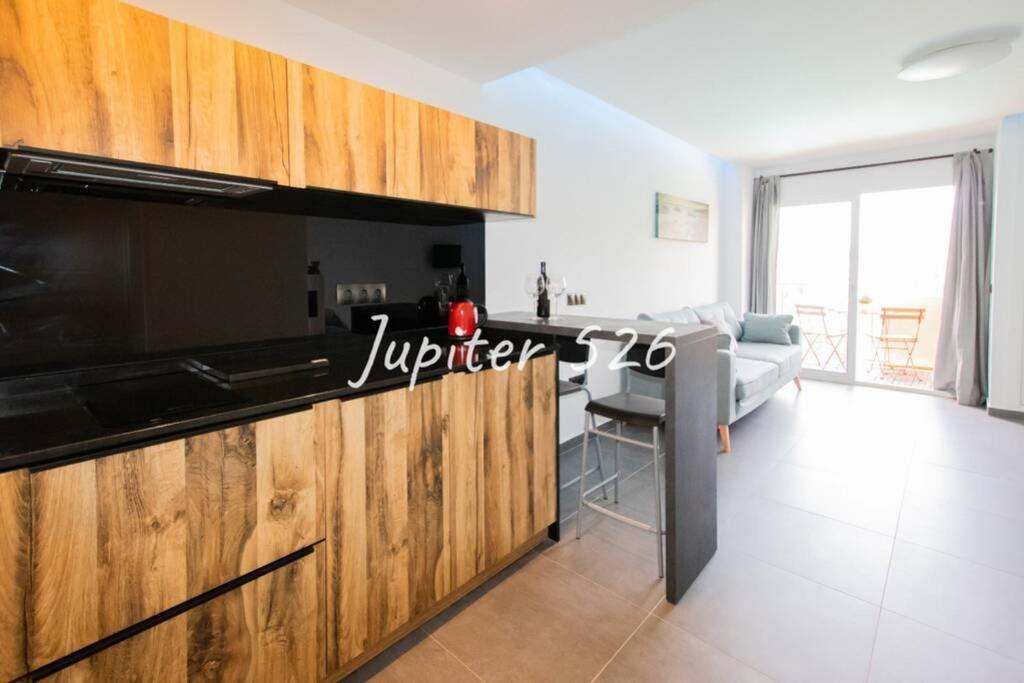 Benalmadena-costa Estudio Jupiter Apartment Benalmadena
