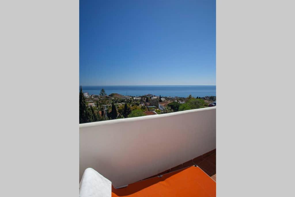 Appartement Apartamento Nuevo En Pueblo Con Vistas Espectaculares Benalmádena