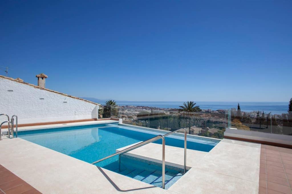 Apartamento Nuevo En Pueblo Con Vistas Espectaculares Appartement *