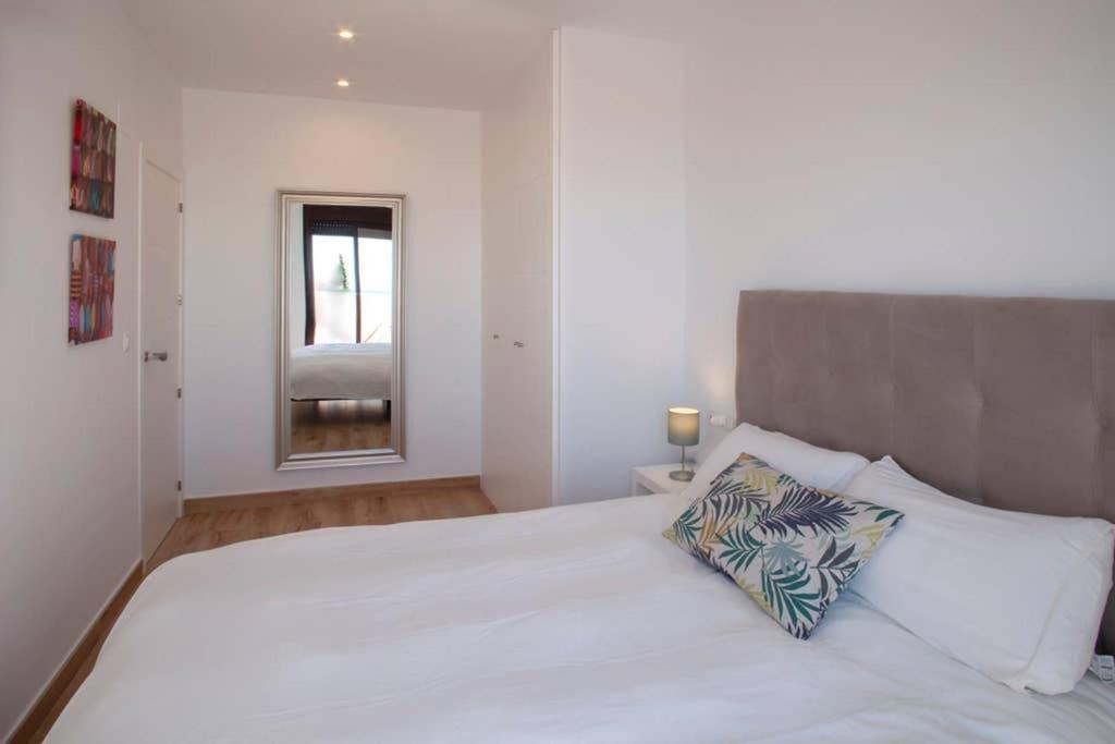 Apartamento Nuevo En Pueblo Con Vistas Espectaculares