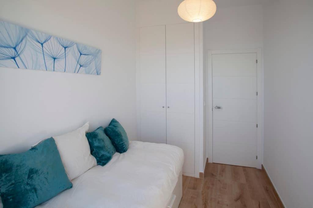 Appartement Apartamento Nuevo En Pueblo Con Vistas Espectaculares