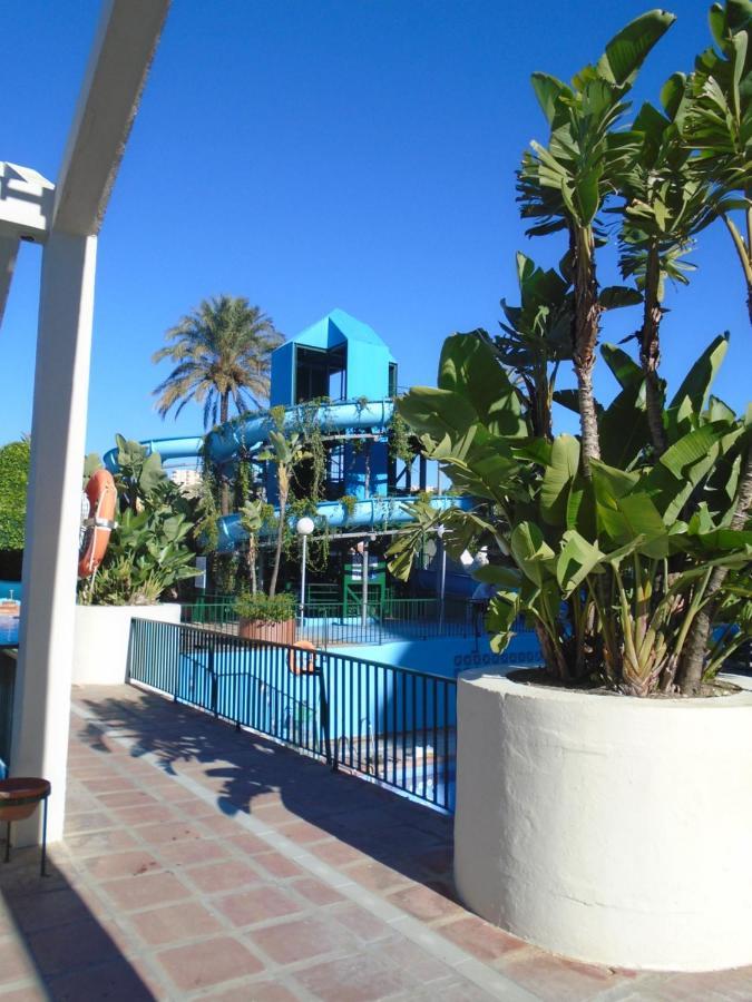 Benal Superb Front 1 Bedroom Apartment, Sleeps 5 *