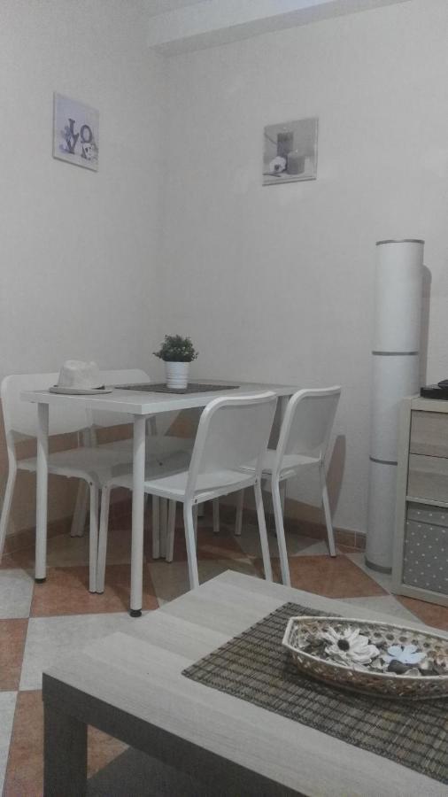 Apartment Don Daniel