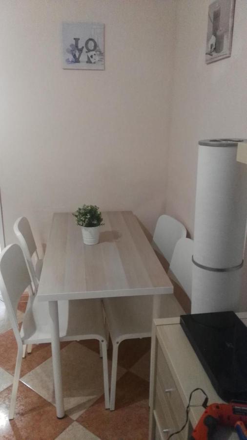 Don Daniel Apartment *