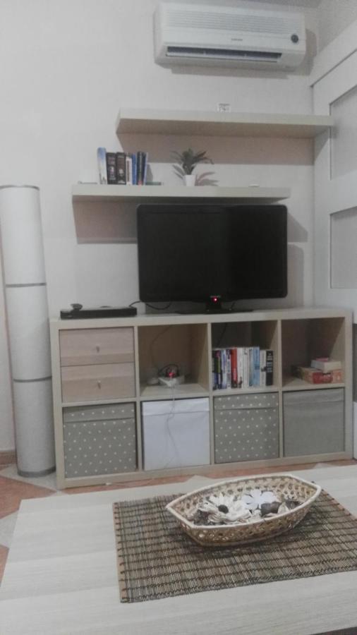 Apartment Don Daniel *