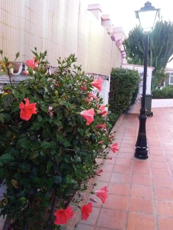 Don Daniel Apartment Benalmadena
