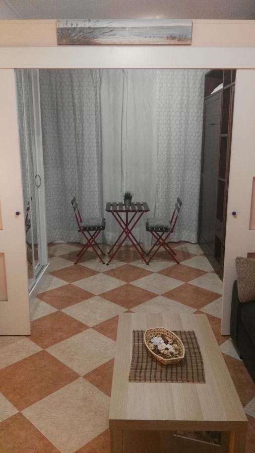 Apartment Don Daniel Benalmadena