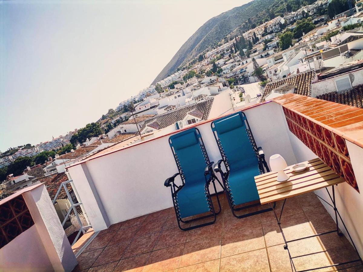 La Mar Chica Appartement *