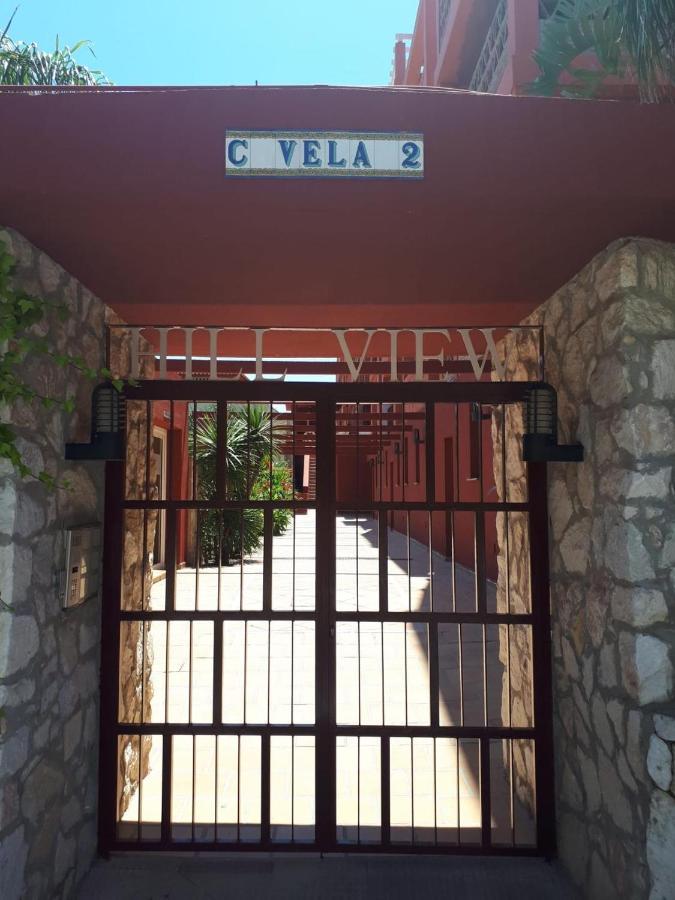 Hill View