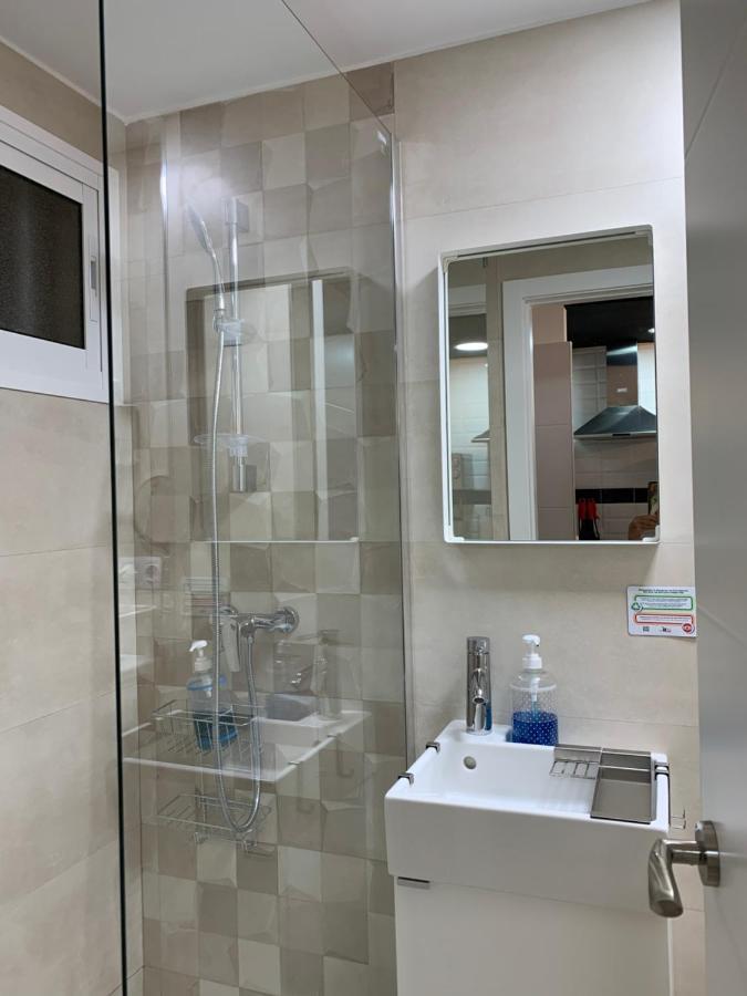 Apartment Luxury Estudio Jupiter Minerva *