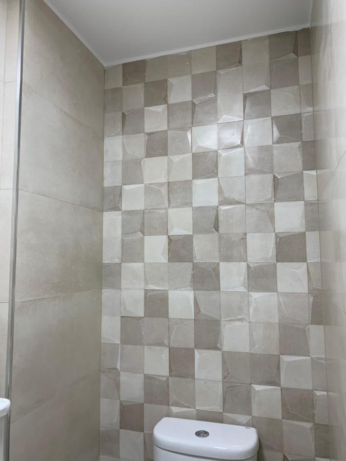 Apartment Luxury Estudio Jupiter Minerva Benalmadena
