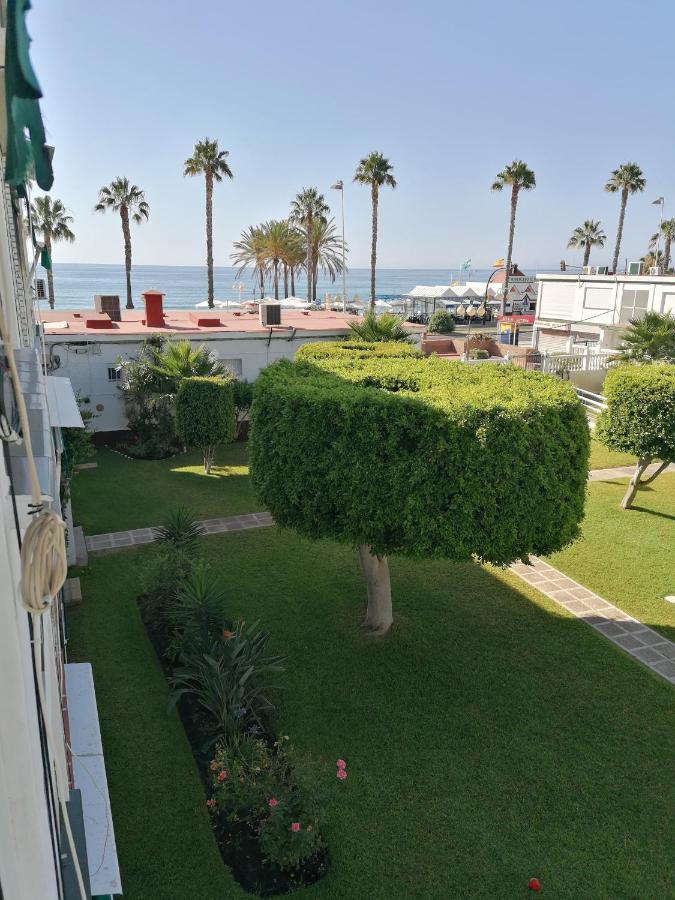 Apartment Delfin *
