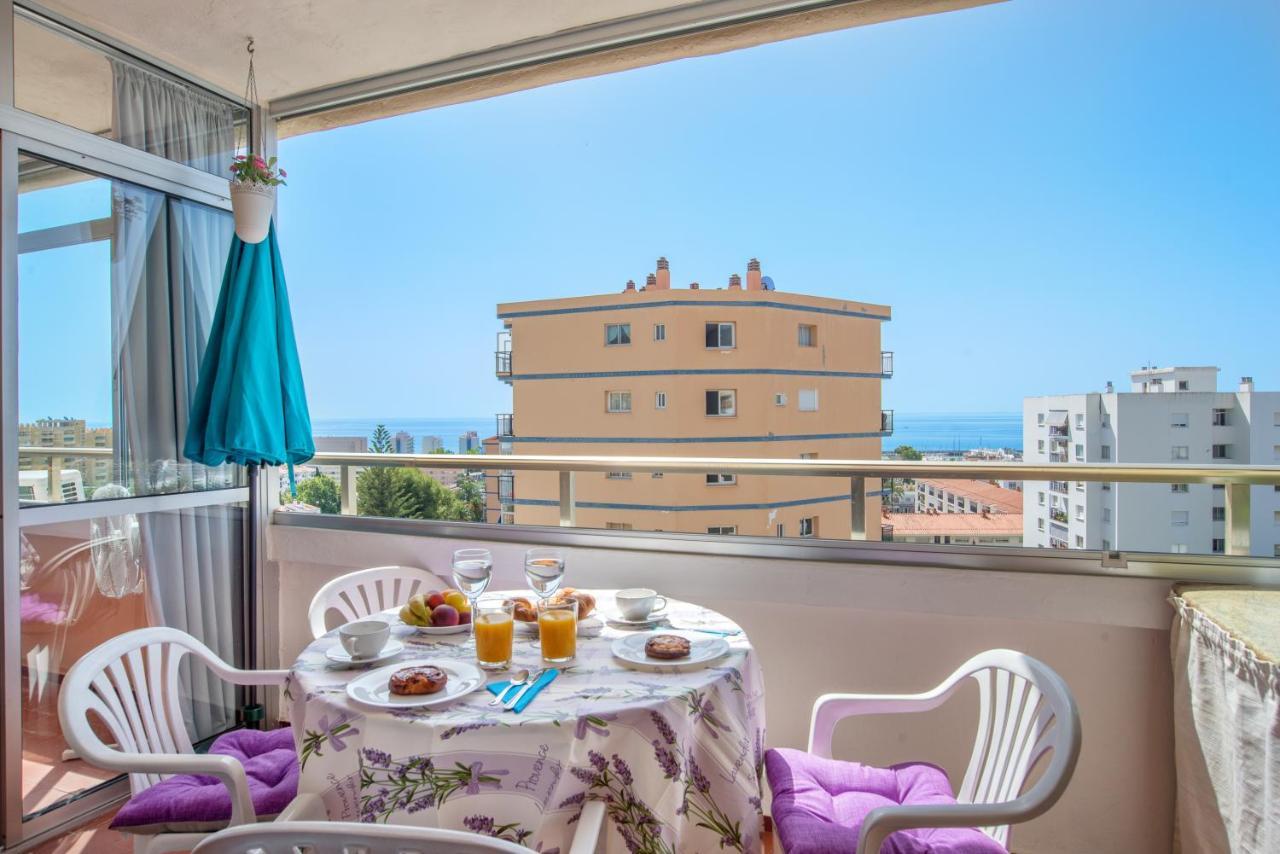 Sweet Place - Costa Benalmadena