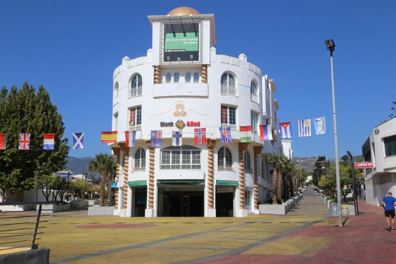 Apartment Sweet Place - Costa Benalmadena