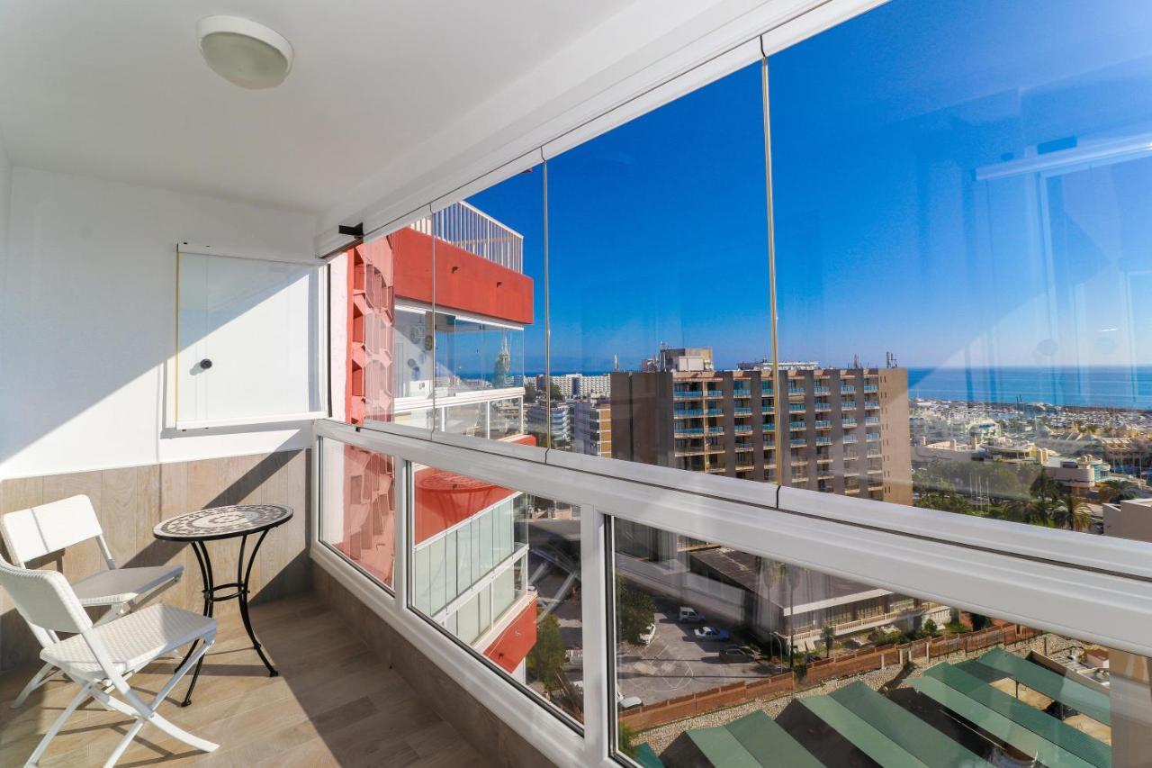 Edificio Diana Apartment