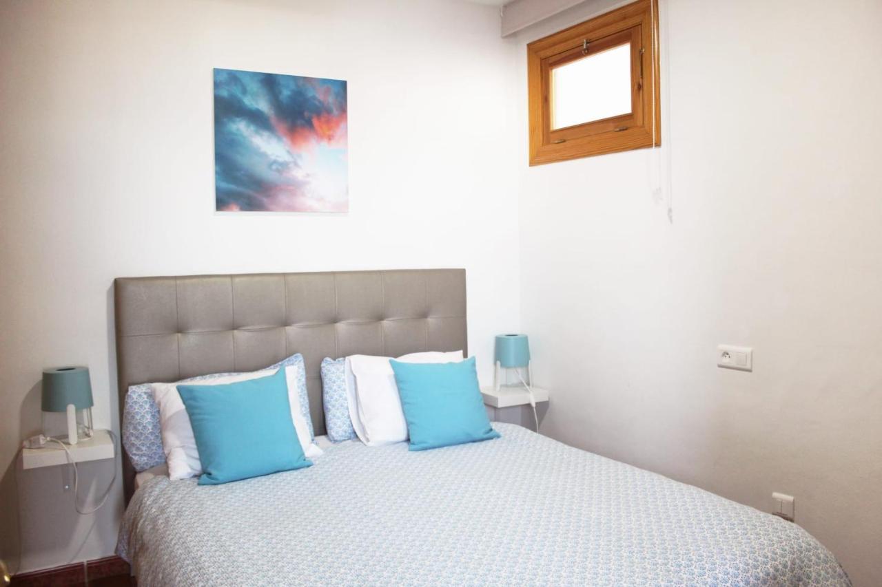 Santo Domingo 10 - Apto 1 Appartement