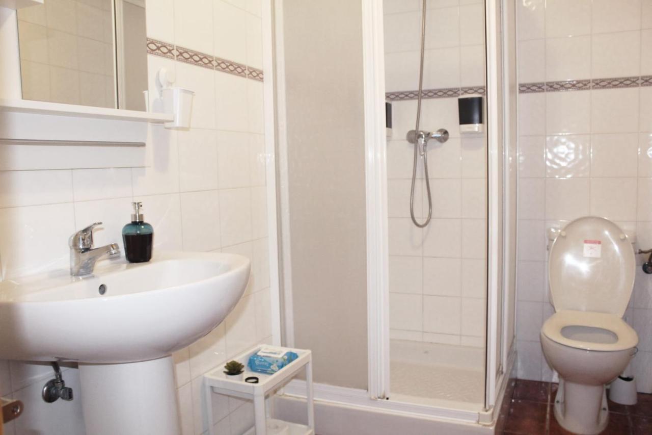 Santo Domingo 10 - Apto 1 Appartement