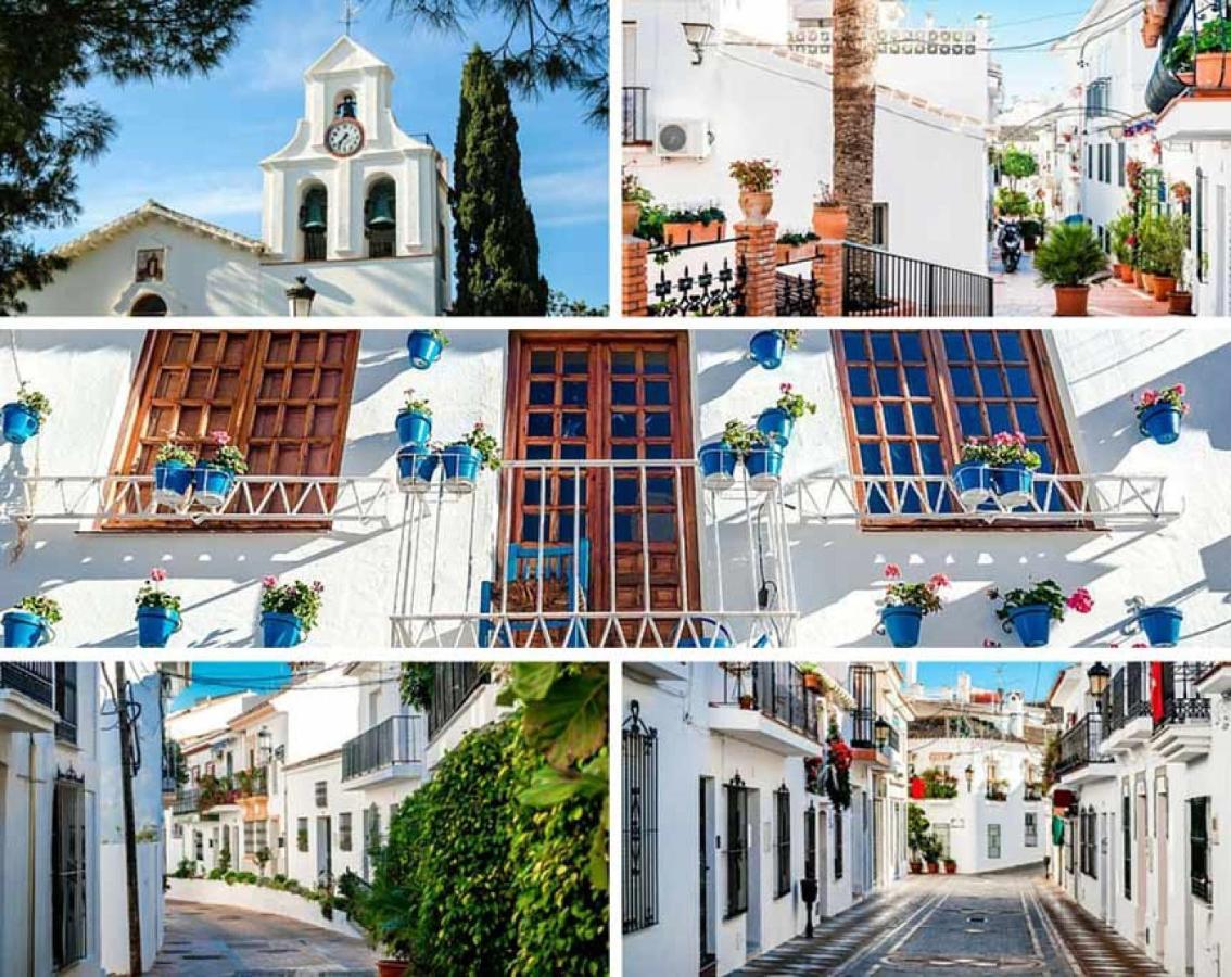 Sweet Place - Costa * Benalmadena