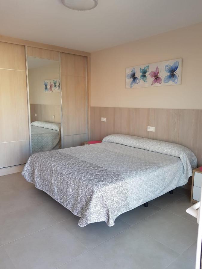 Apartamento Junto Al Mar En Puerto Marina Apartamento *