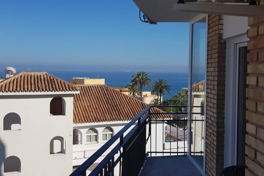Apartamento Junto Al Mar En Puerto Marina Benalmádena
