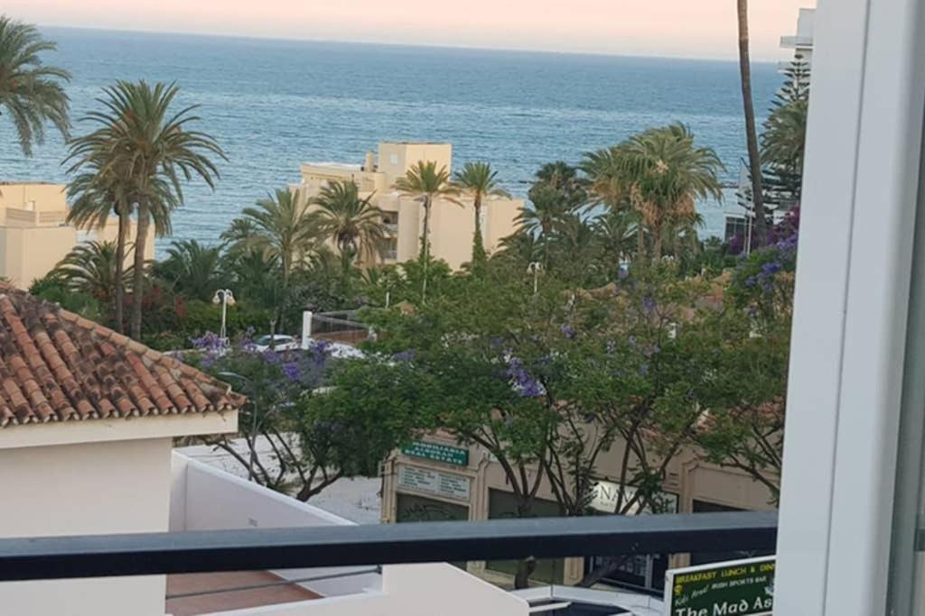 Apartamento Apartamento Junto Al Mar En Puerto Marina *