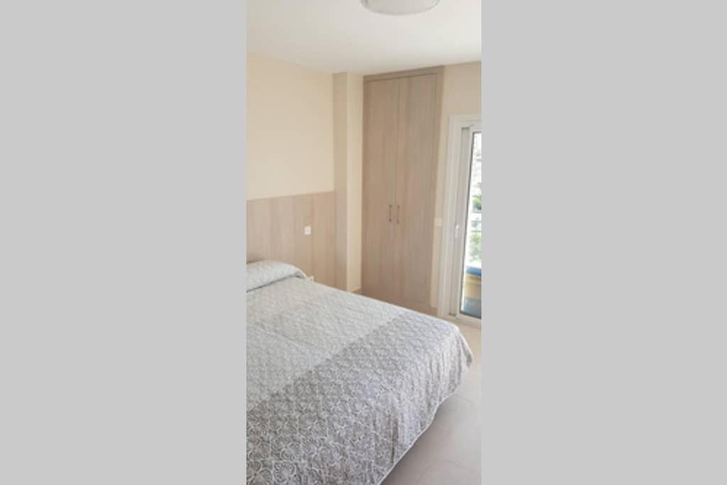 Apartamento Junto Al Mar En Puerto Marina Apartamento Benalmádena