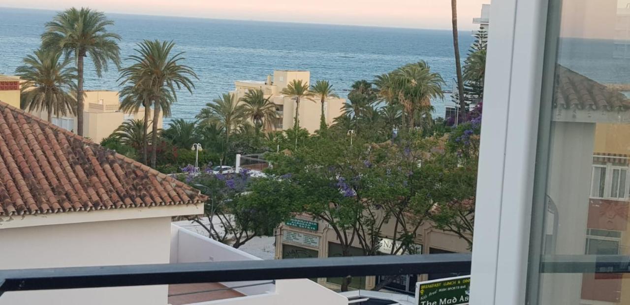 Apartamento Junto Al Mar En Puerto Marina *