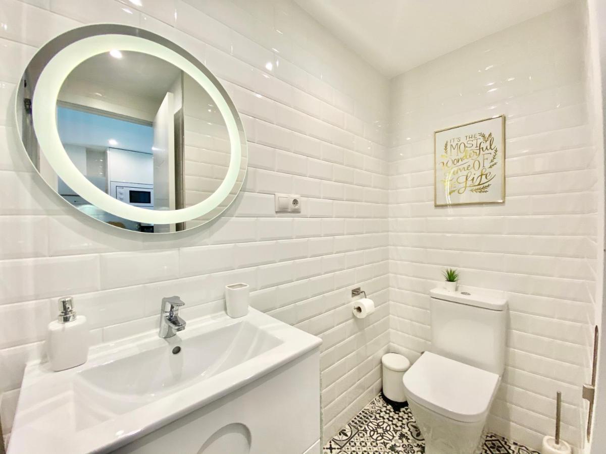 Apartment New Jupiter Pools Views Benalmádena
