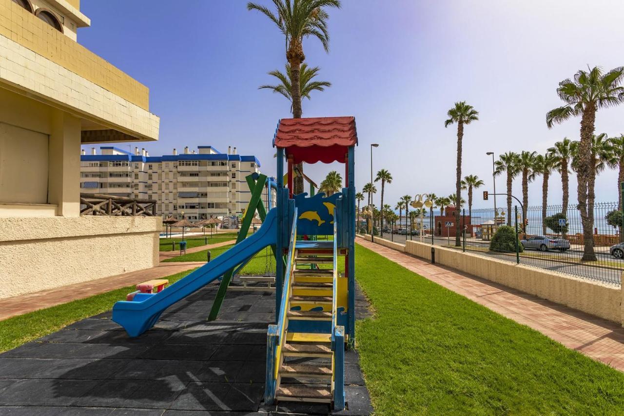 Aloha Playa Vacaciones En El Mar Apartment Benalmadena