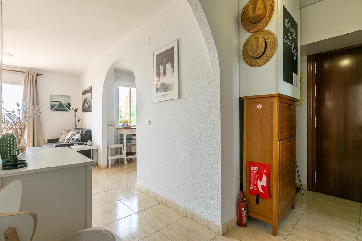 Two Bedroom Penthouse In Torremuelle Benalmádena