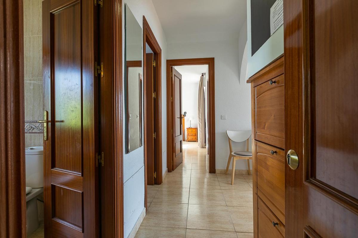Two Bedroom Penthouse In Torremuelle *