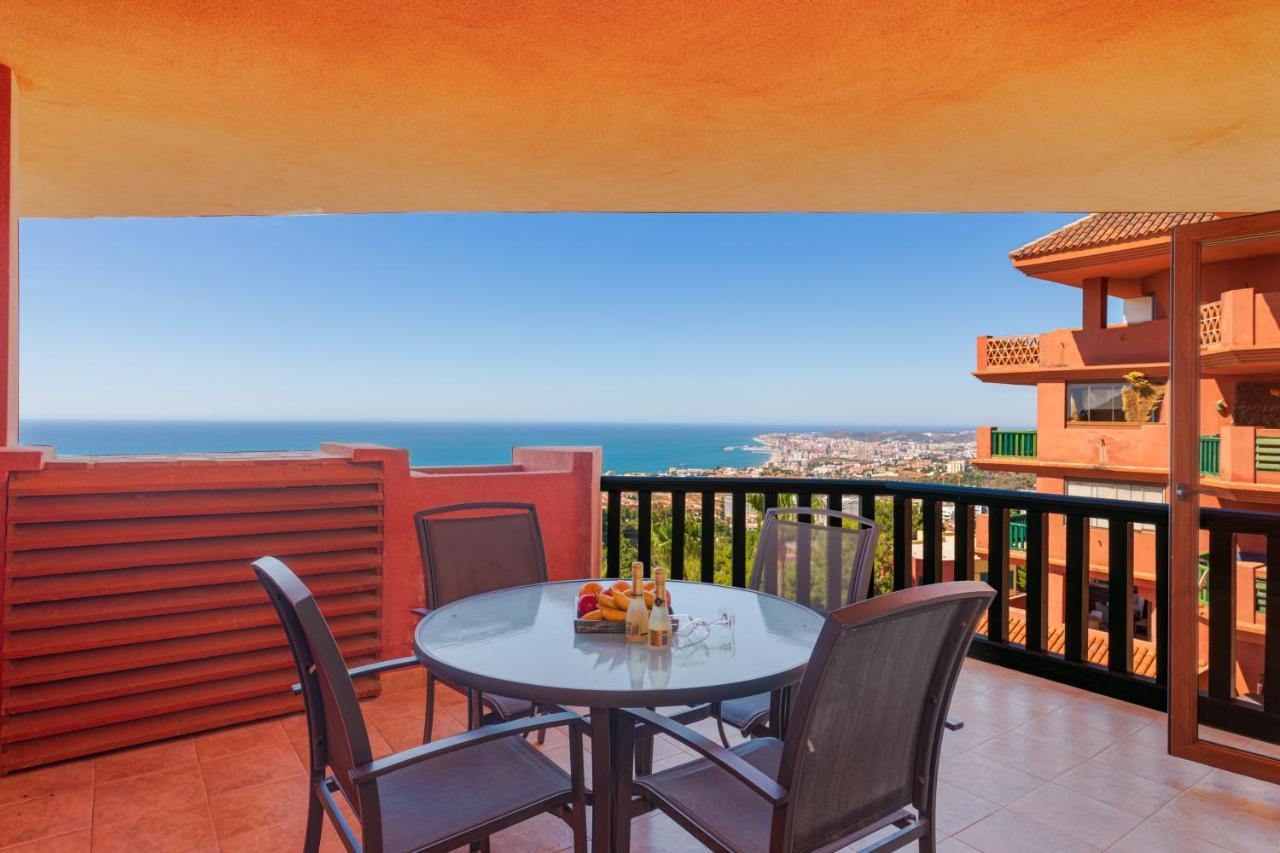 Apartamento Weforyou Higueron 4k *