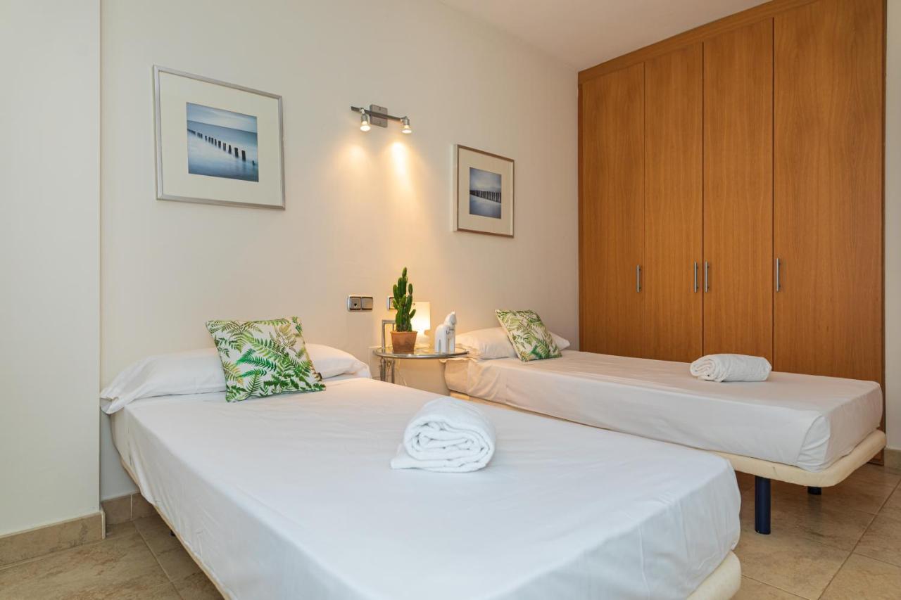 Weforyou Higueron 4k Apartamento
