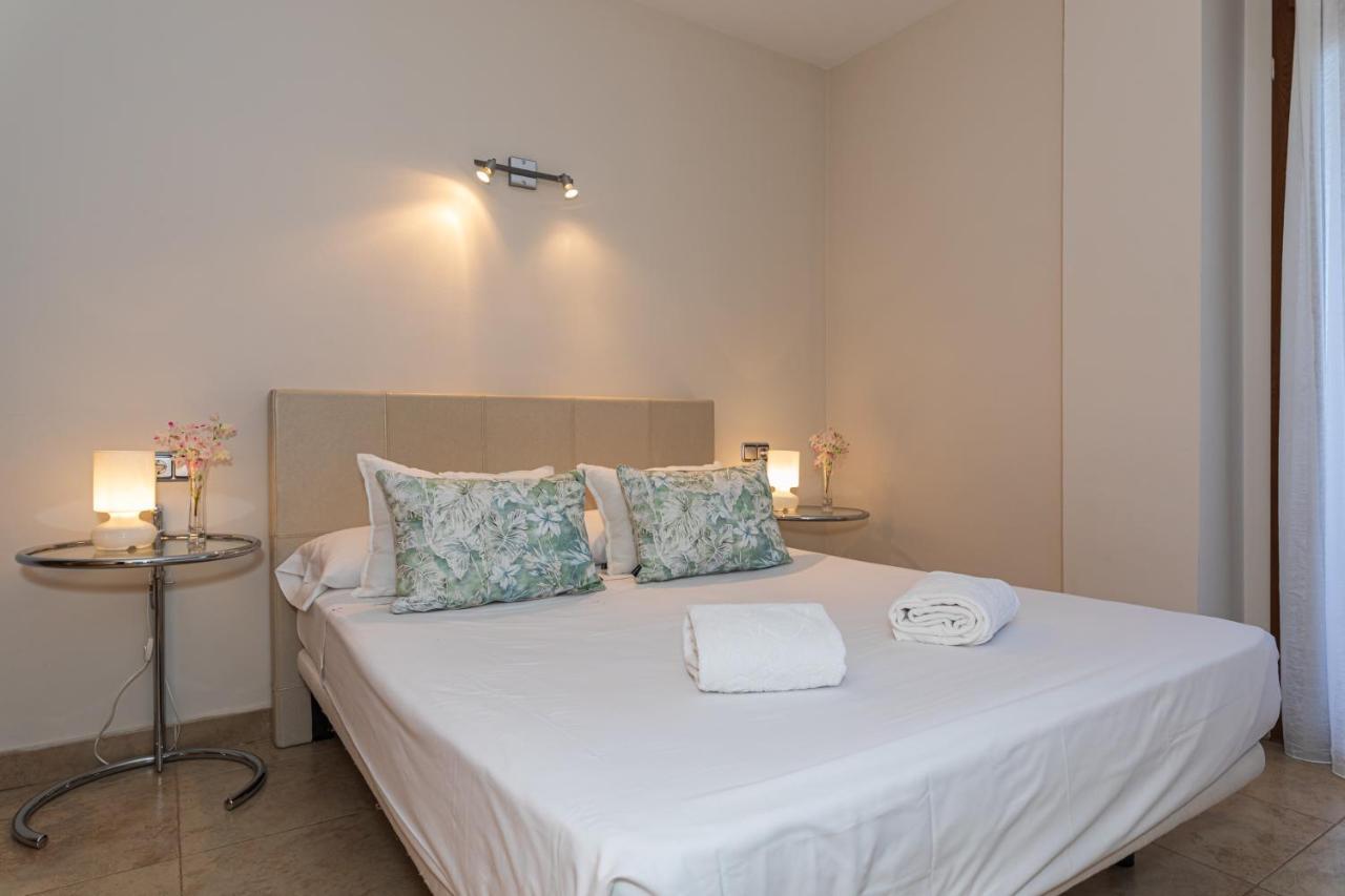 Apartamento Weforyou Higueron 4k