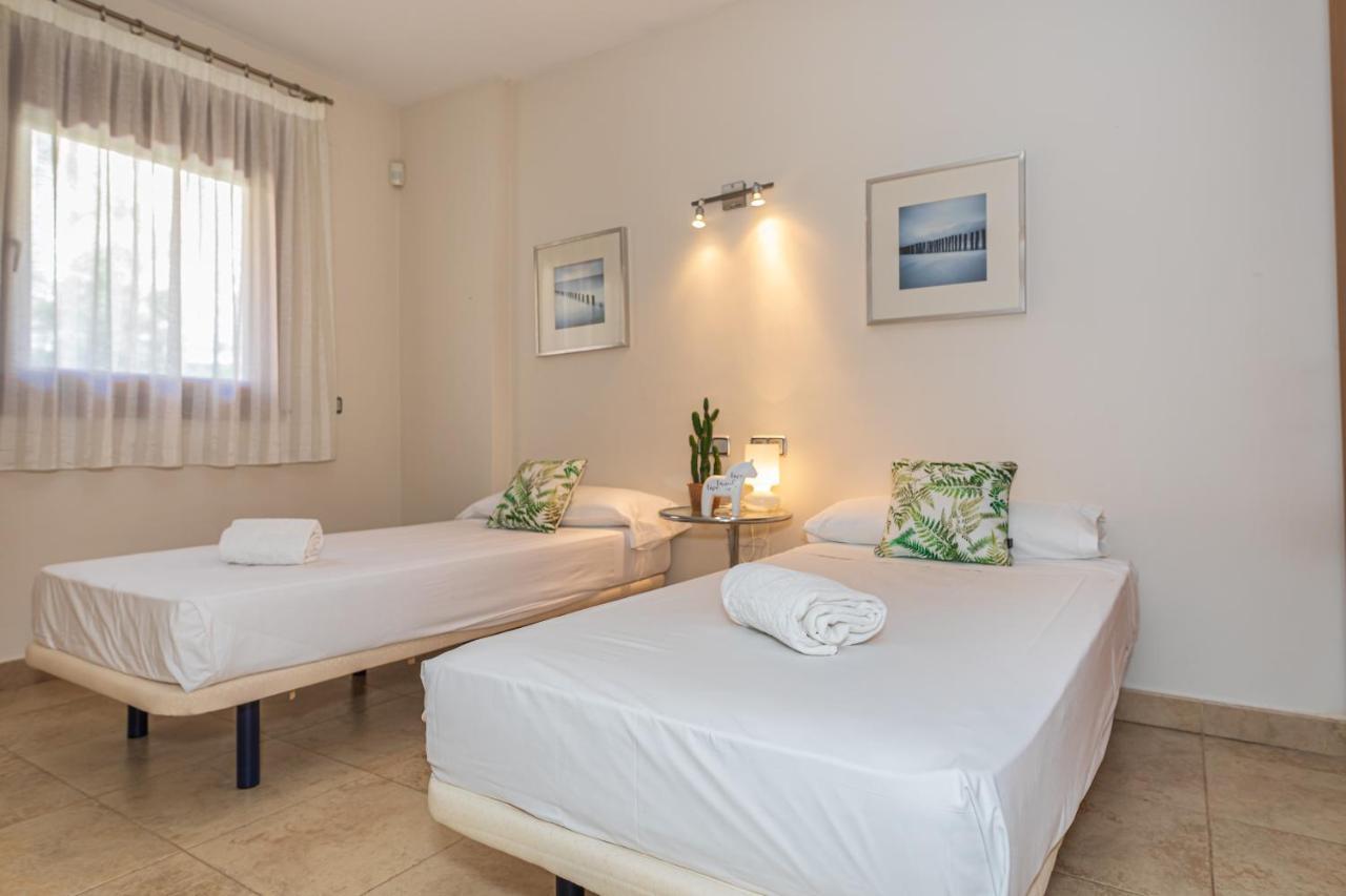 Weforyou Higueron 4k Apartamento *