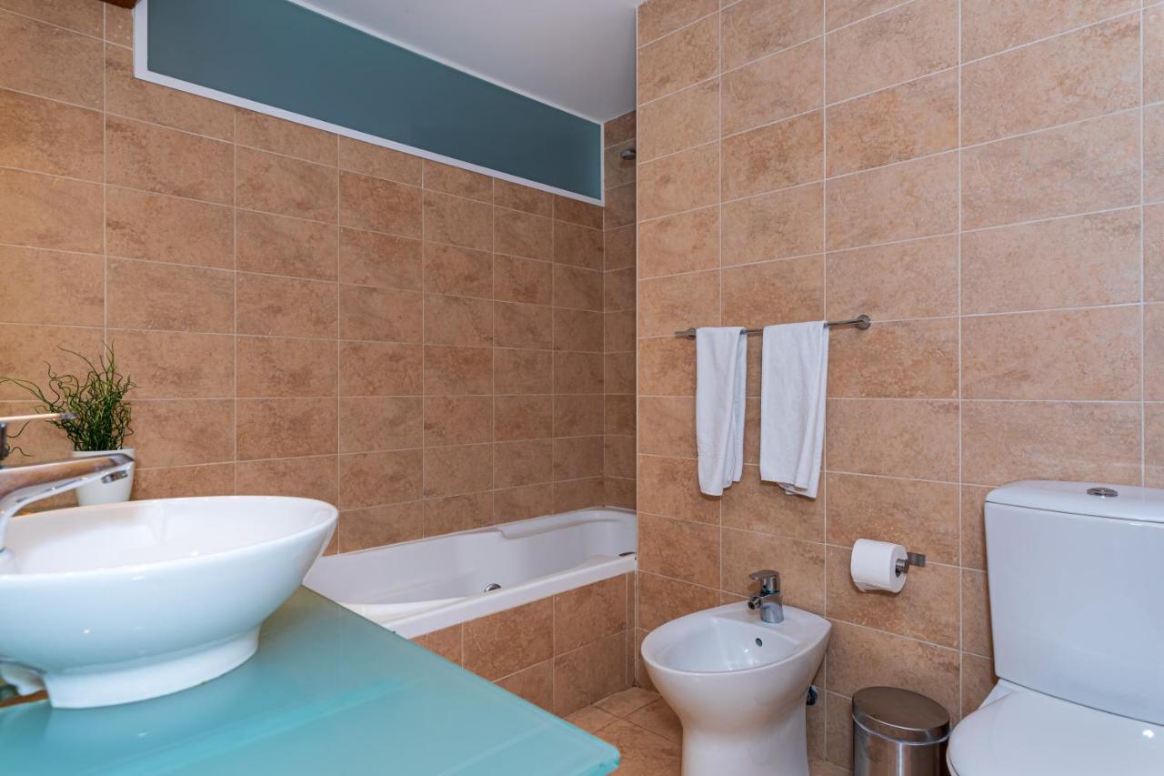 Weforyou Higueron 4k Apartamento