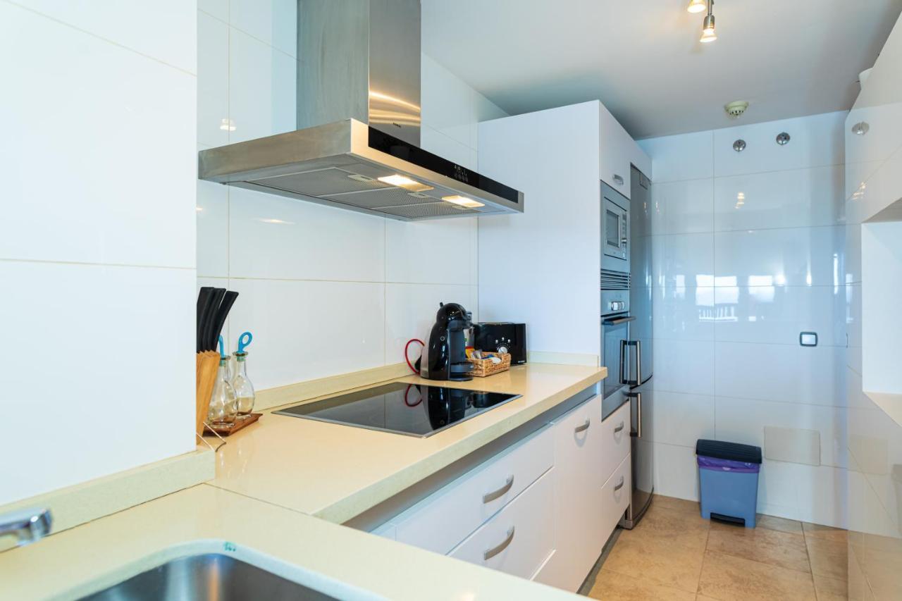 Weforyou Higueron 4k Apartment Benalmadena