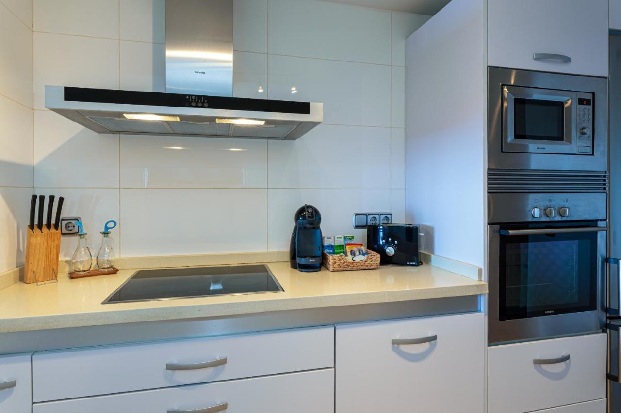 Apartamento Weforyou Higueron 4k Benalmádena