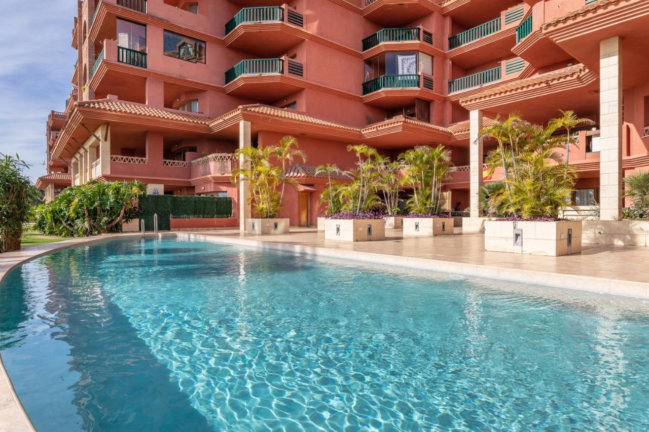 Weforyou Higueron 4k Benalmádena