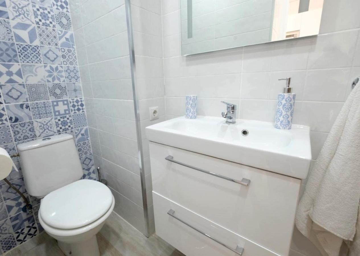 Iris Sea View Benalmadena