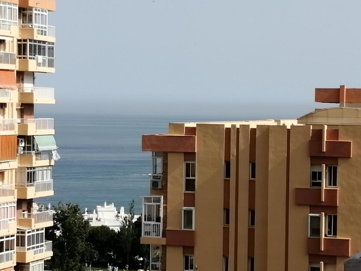 Apartment Iris Sea View