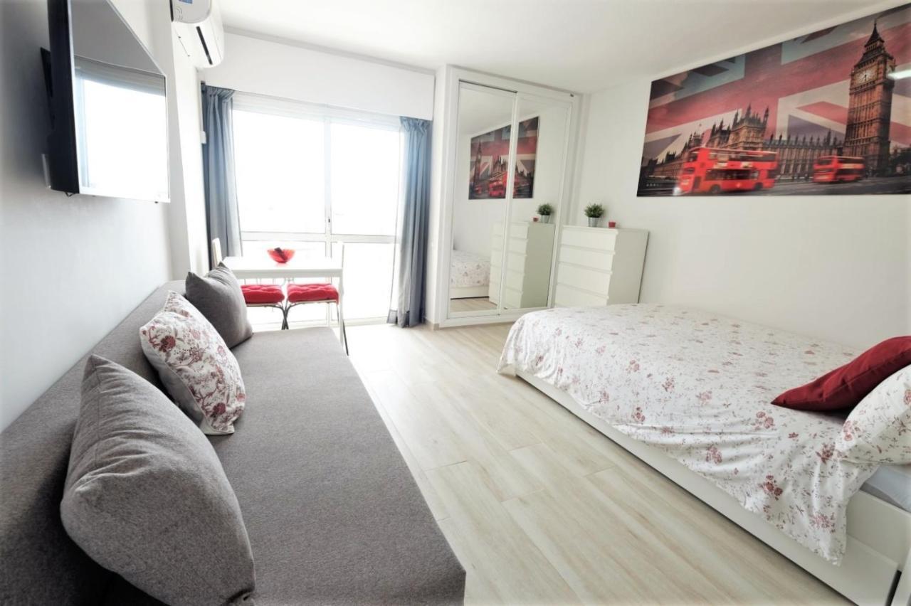 Iris Sea View Apartment *