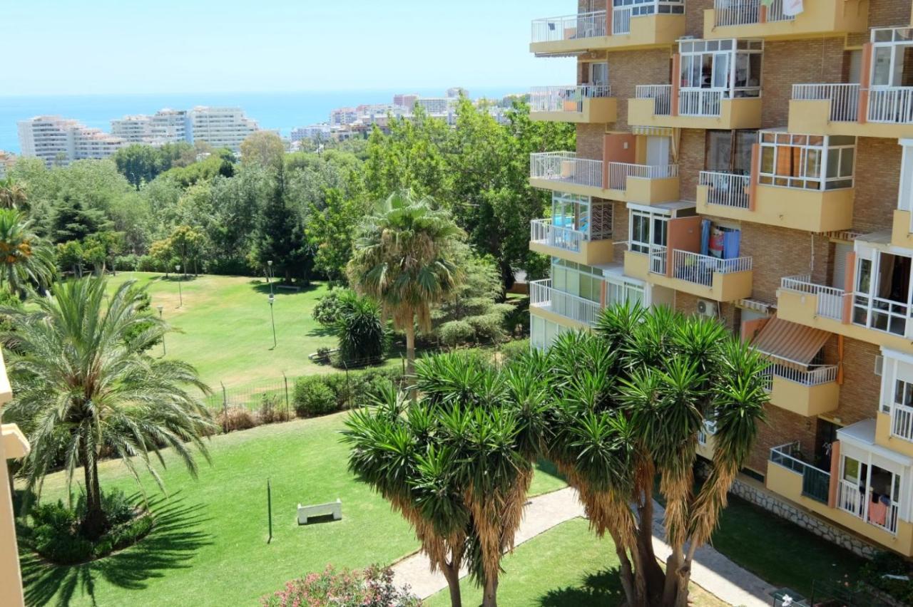 Apartment Iris Sea View *