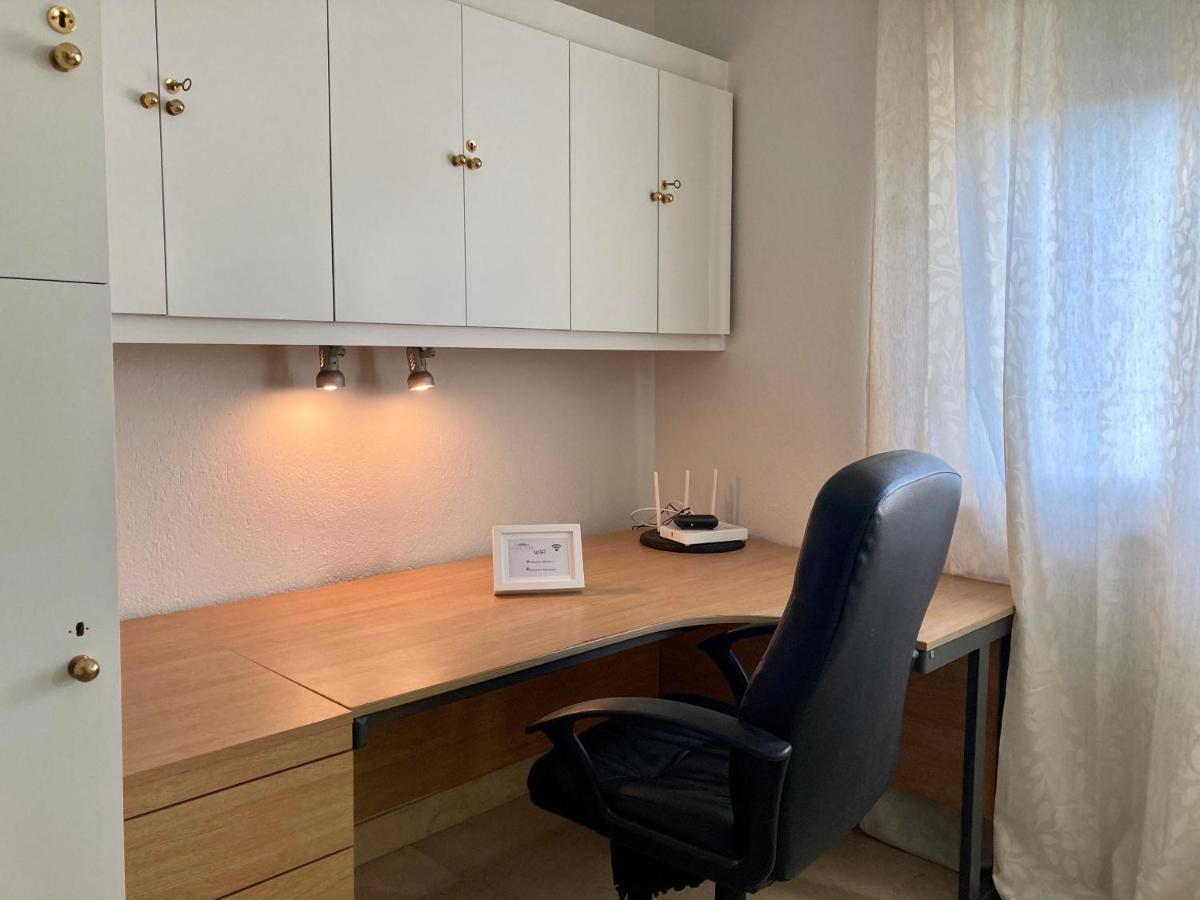 Espectacular Atico En Puerto Marina Apartment Benalmadena