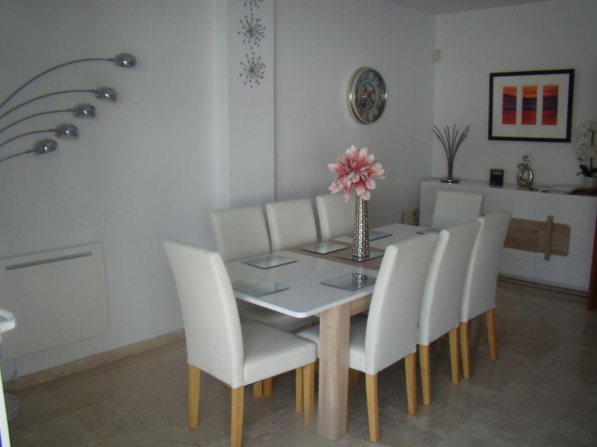 Villabella * Benalmadena