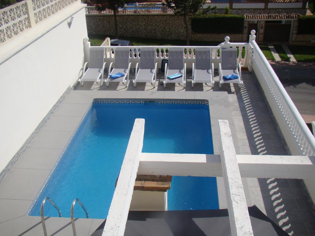 Villa Villabella Benalmadena