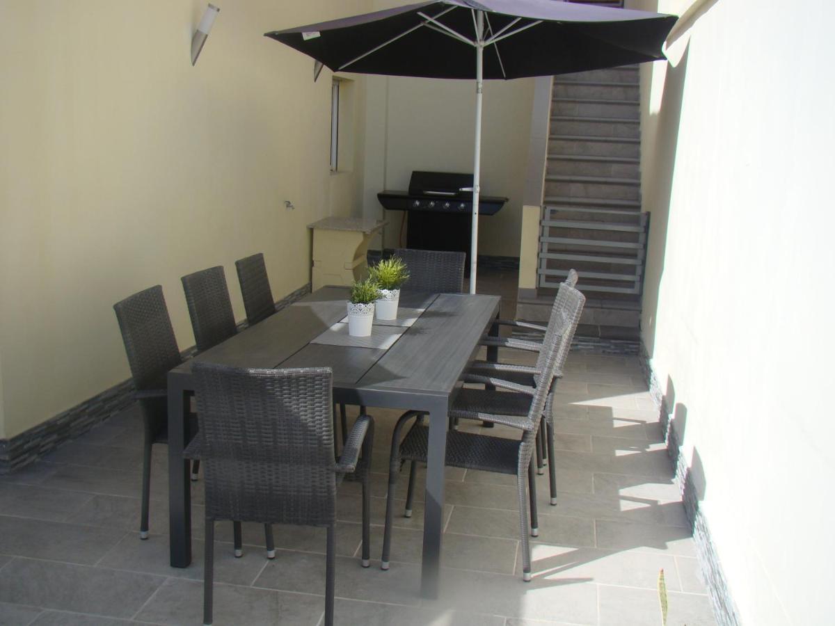 Villabella Villa *