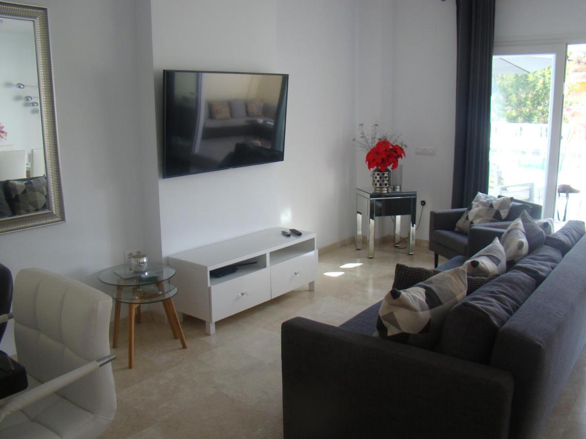 Villabella Villa Benalmadena