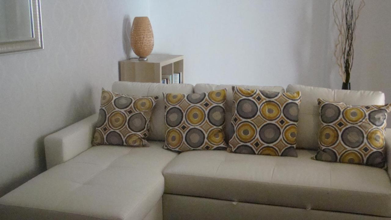 Villabella Benalmadena