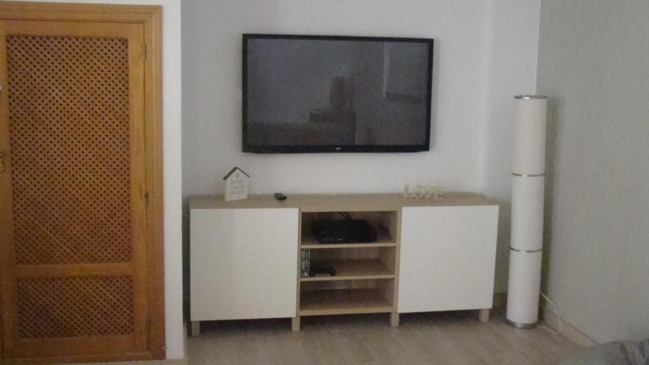 Villabella Villa Benalmadena
